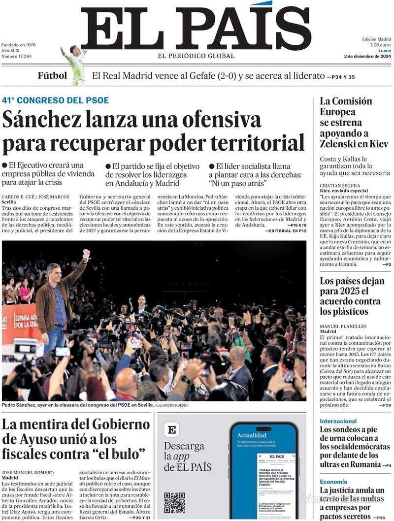 El País