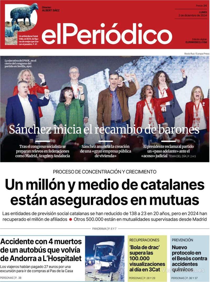 El Periódico