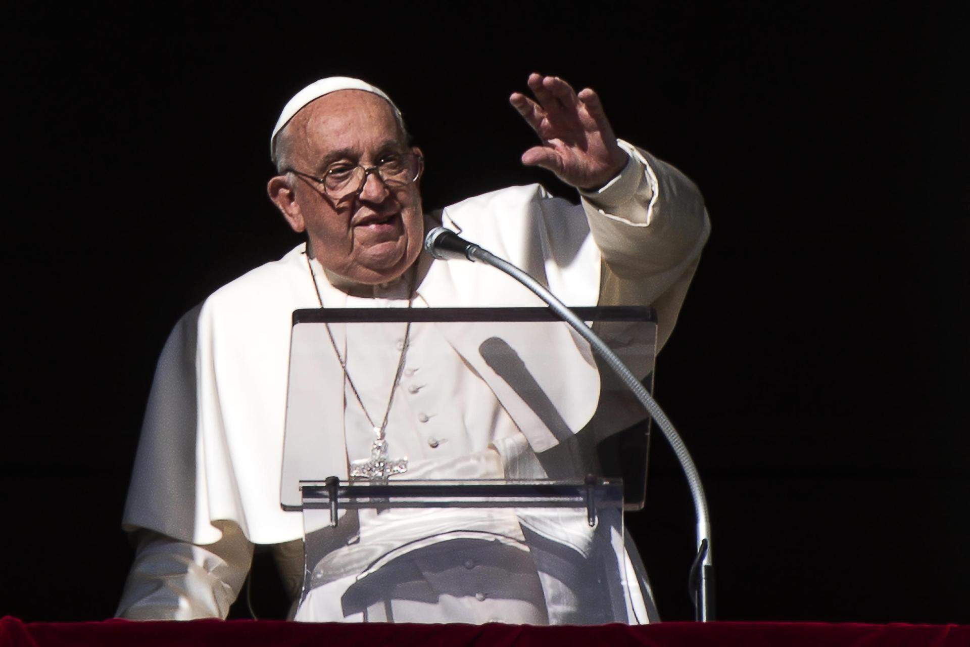 El Vaticano roza la bancarrota: la Santa Sede no puede pagar las pensiones de los trabajadores