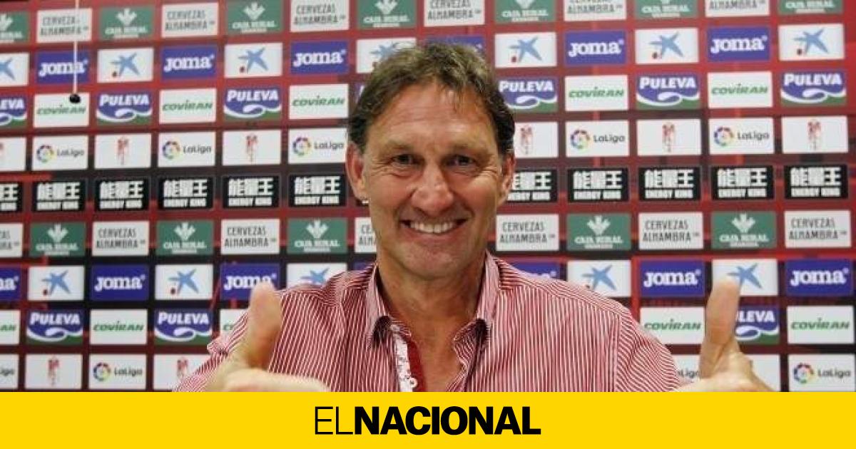 Tony Adams y su lucha contra el alcohol: 