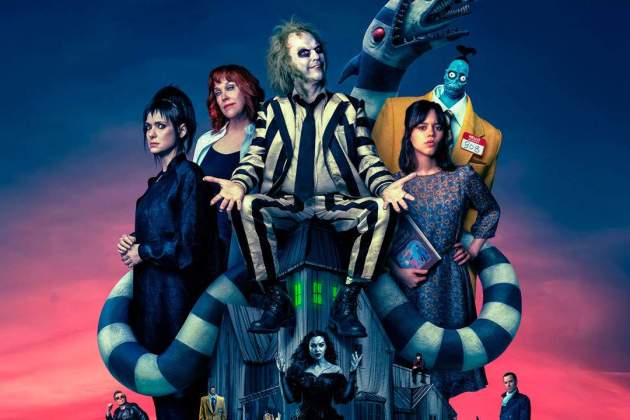 Beetlejuice