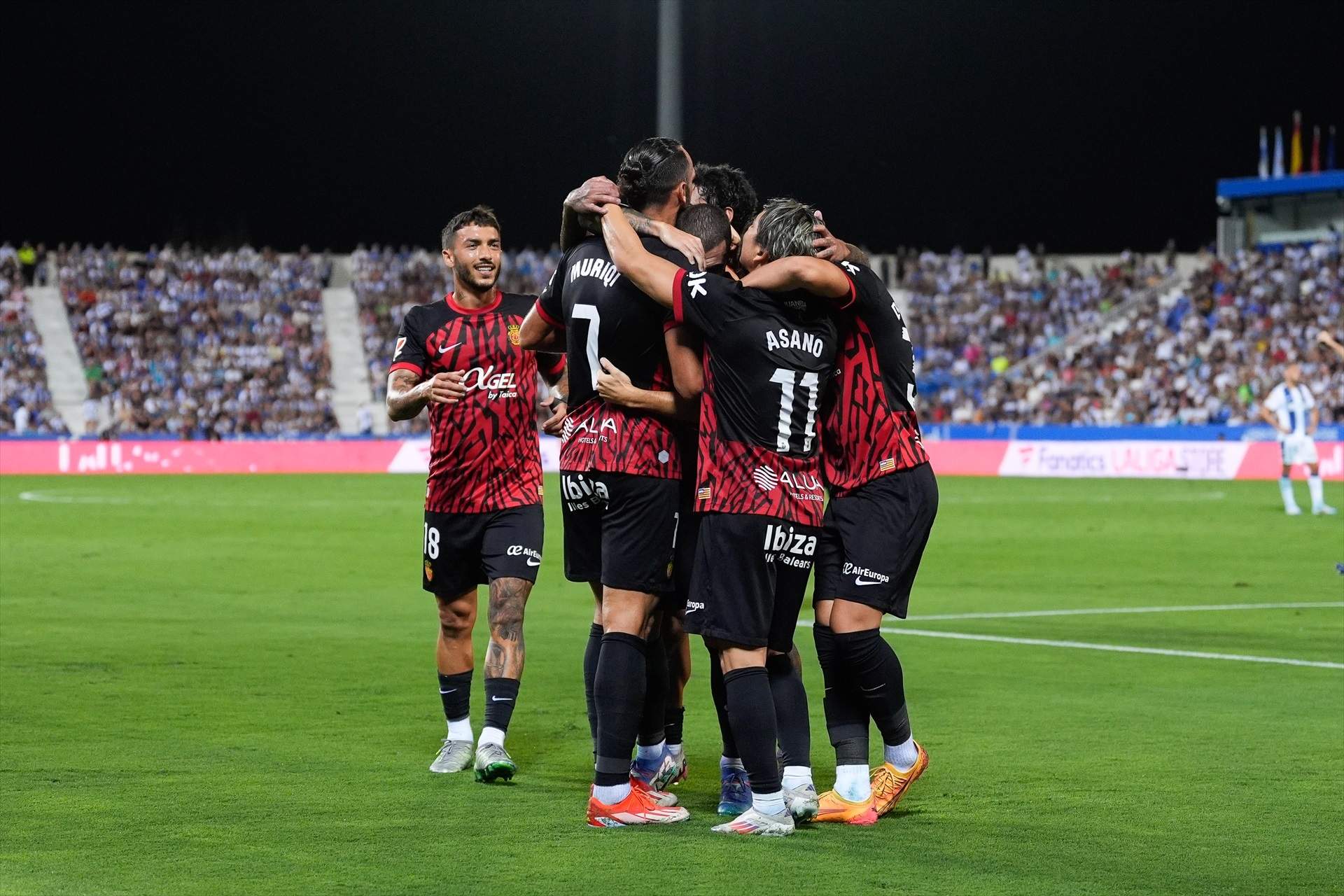 La 'Ensaimada Mecánica' de Jagoba Arrasate que amenaza al Barça