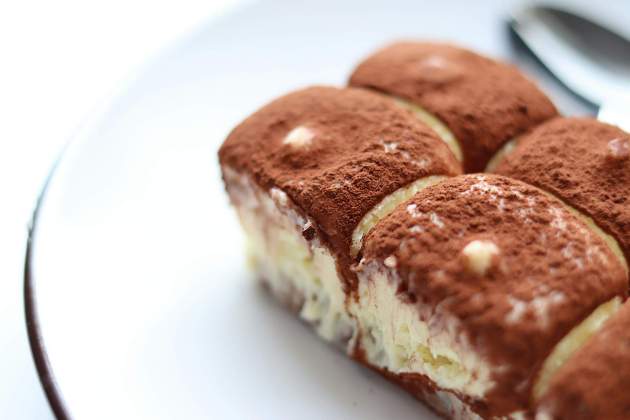 Tiramisú recetas Tiramisú recetas