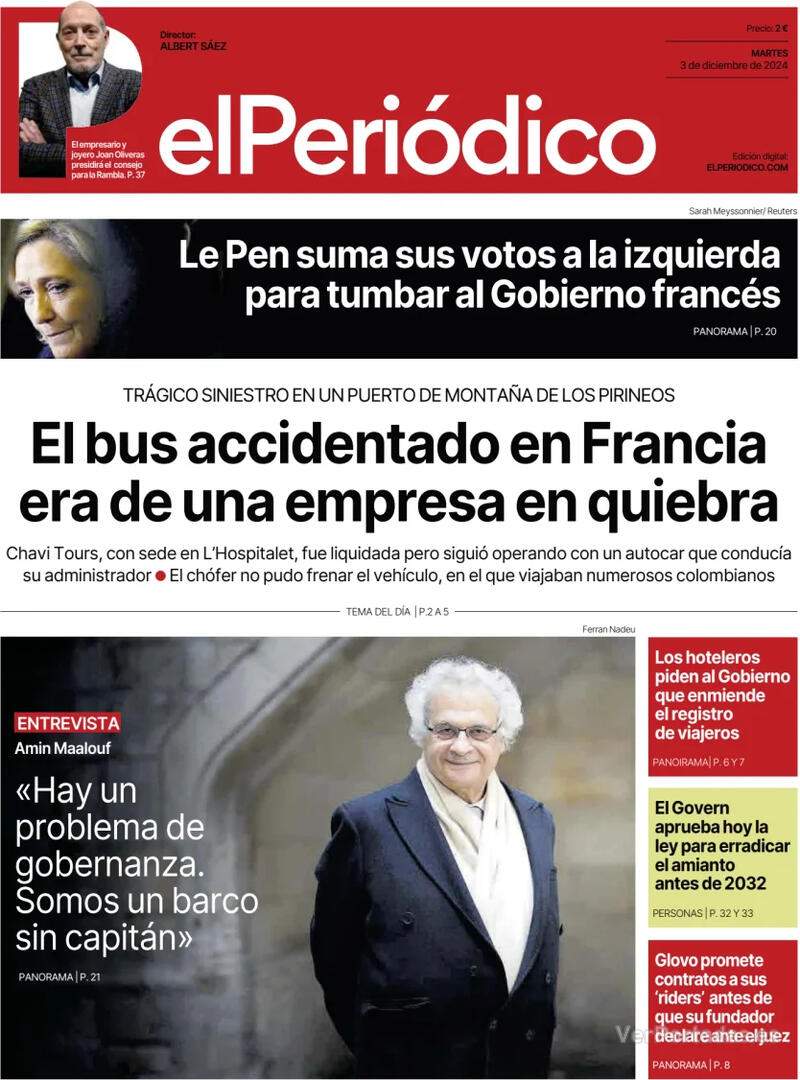 El Periódico