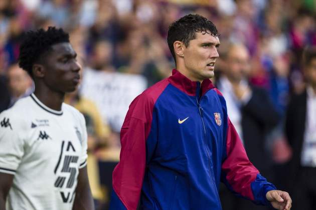 Andreas Christensen previa Gamper