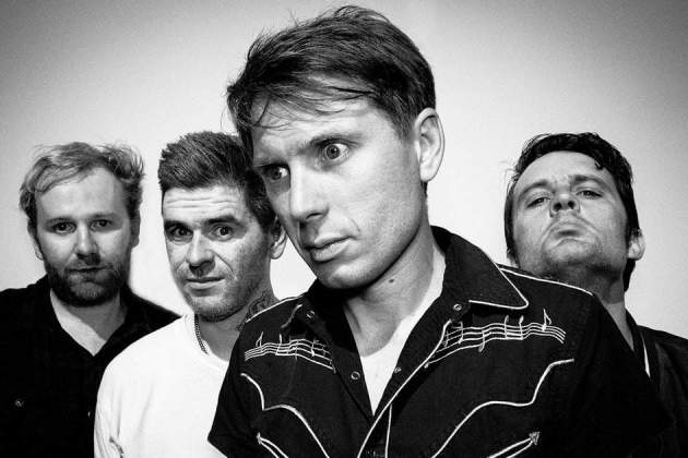 franz ferdinand decode fest 2017