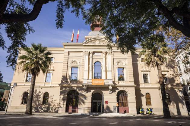 Puntos de interés distrito Sant Martí / Foto: Carlos Baglietto