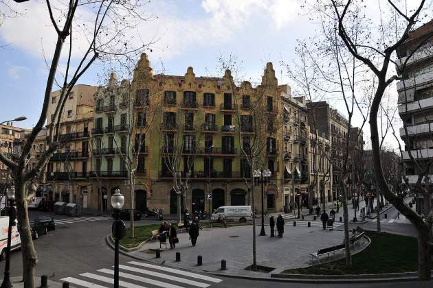 RamblaPoblenou foto Manuellebron