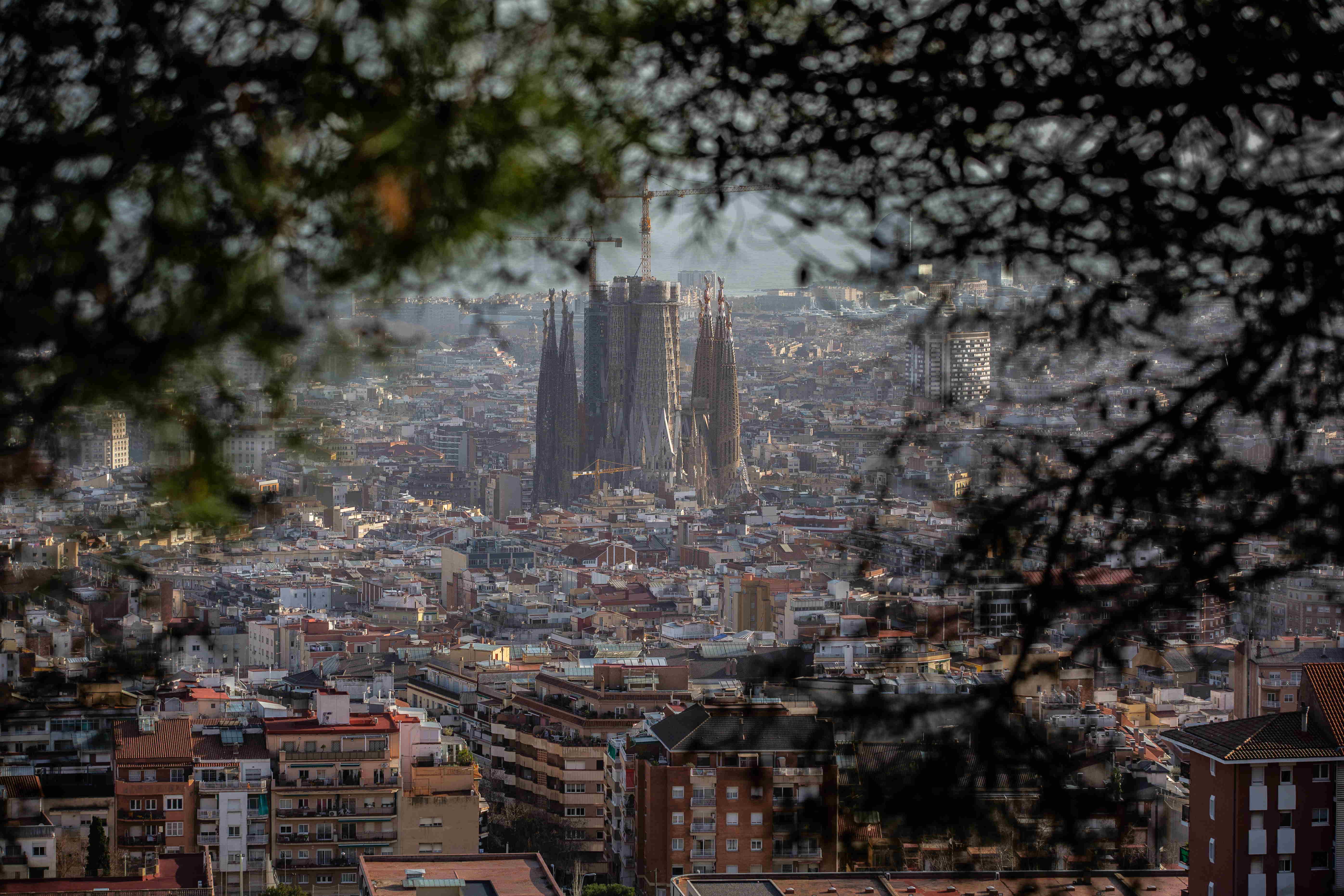 Barcelona, entre las 10 mejores ciudades del mundo para 2025 según un ranking internacional