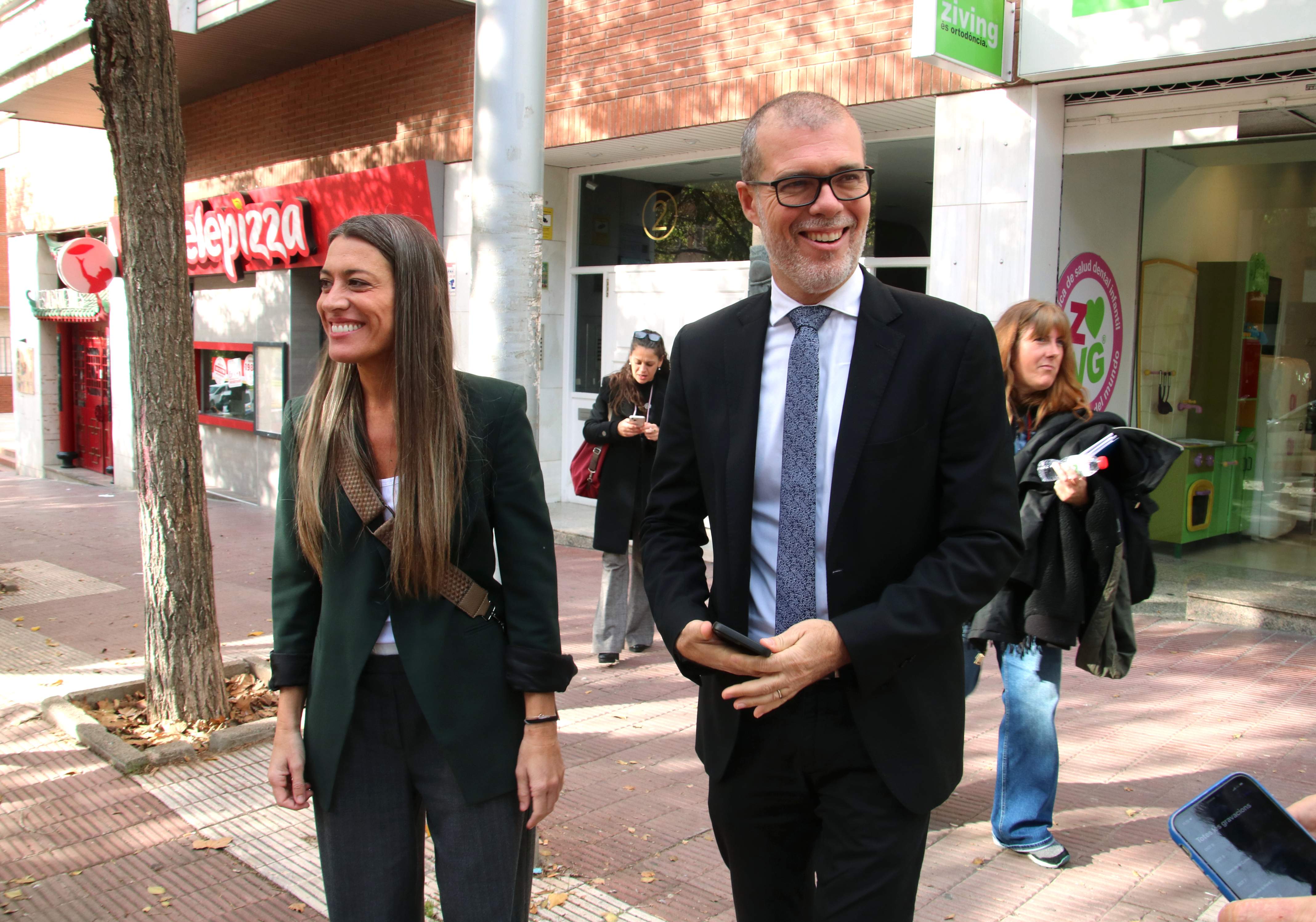 Junts treu pit per frenar l'impost a les energètiques i salvar les inversions a Tarragona