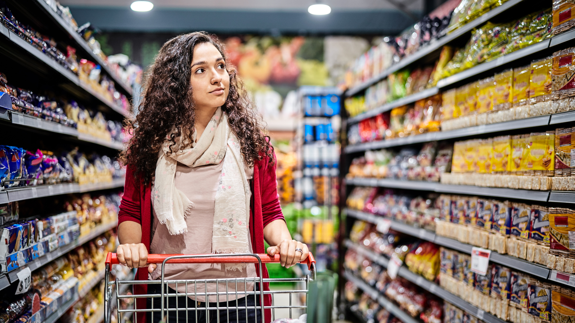 Supermercados abiertos el 6 de diciembre en Catalunya: horarios de Mercadona, Aldi, Lidl y más