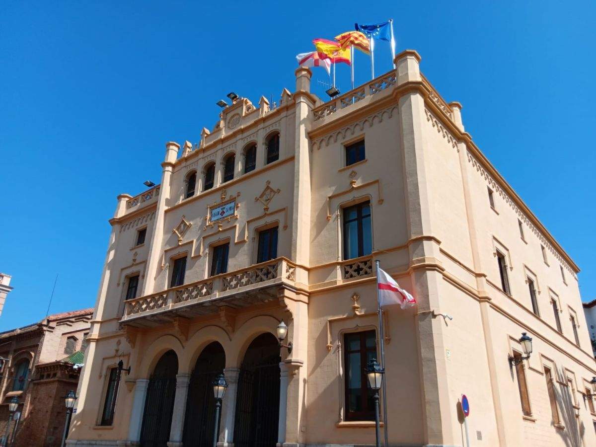 El gobierno municipal de Sitges inicia una ronda de contactos para garantizar los presupuestos