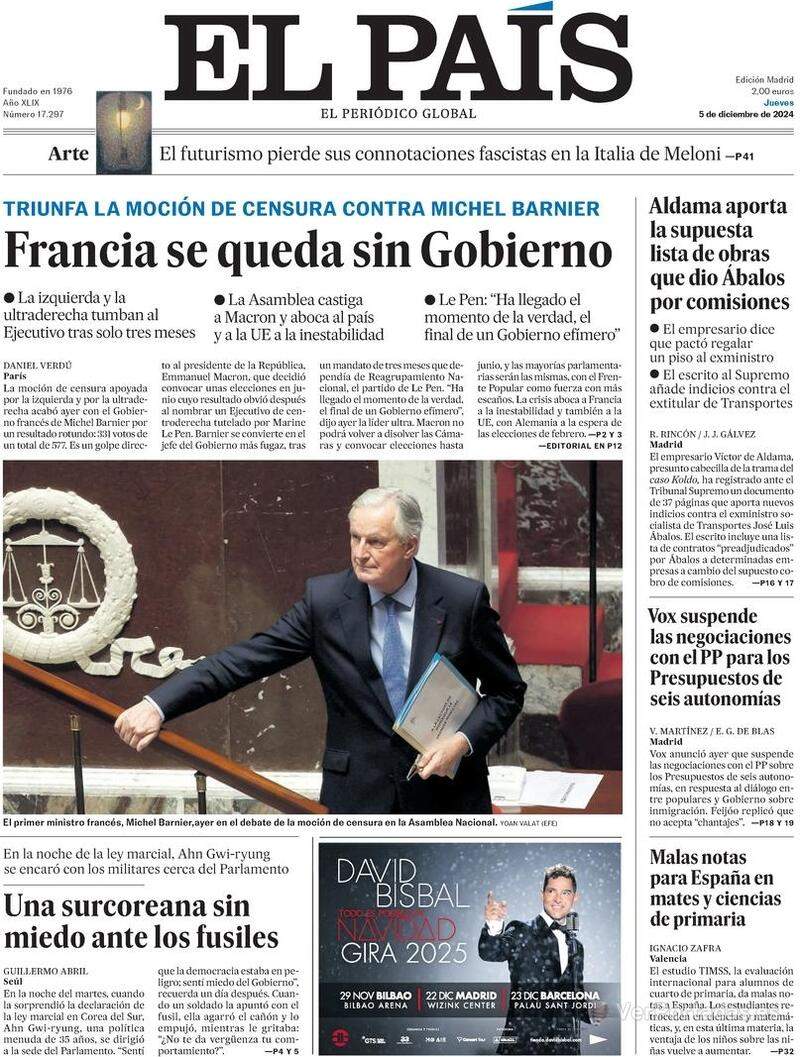 El País