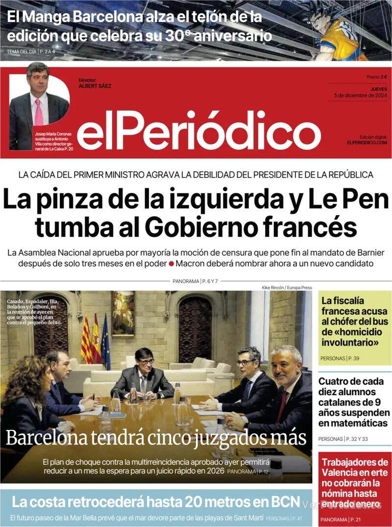 El Periódico