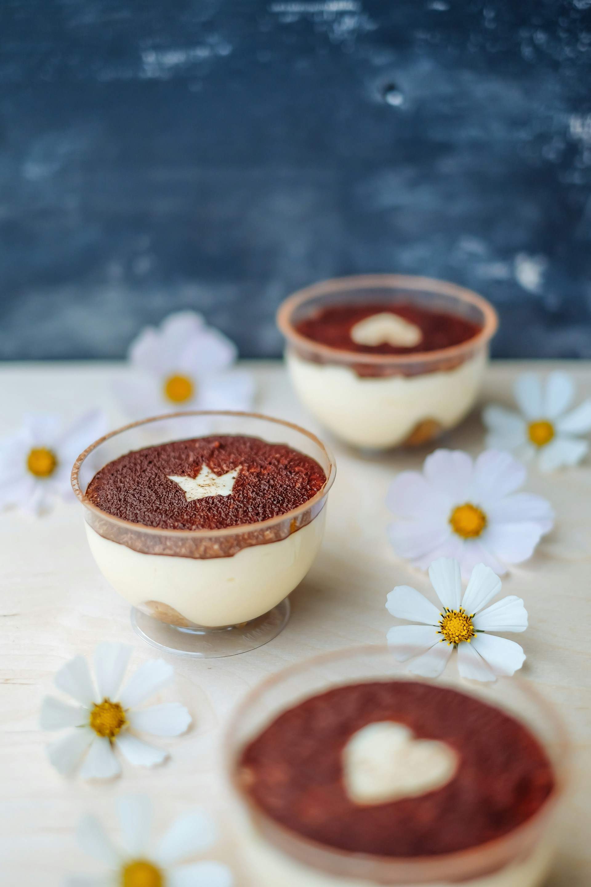 Todos los días son perfectos para comer este tiramisú: receta fácil y rápida