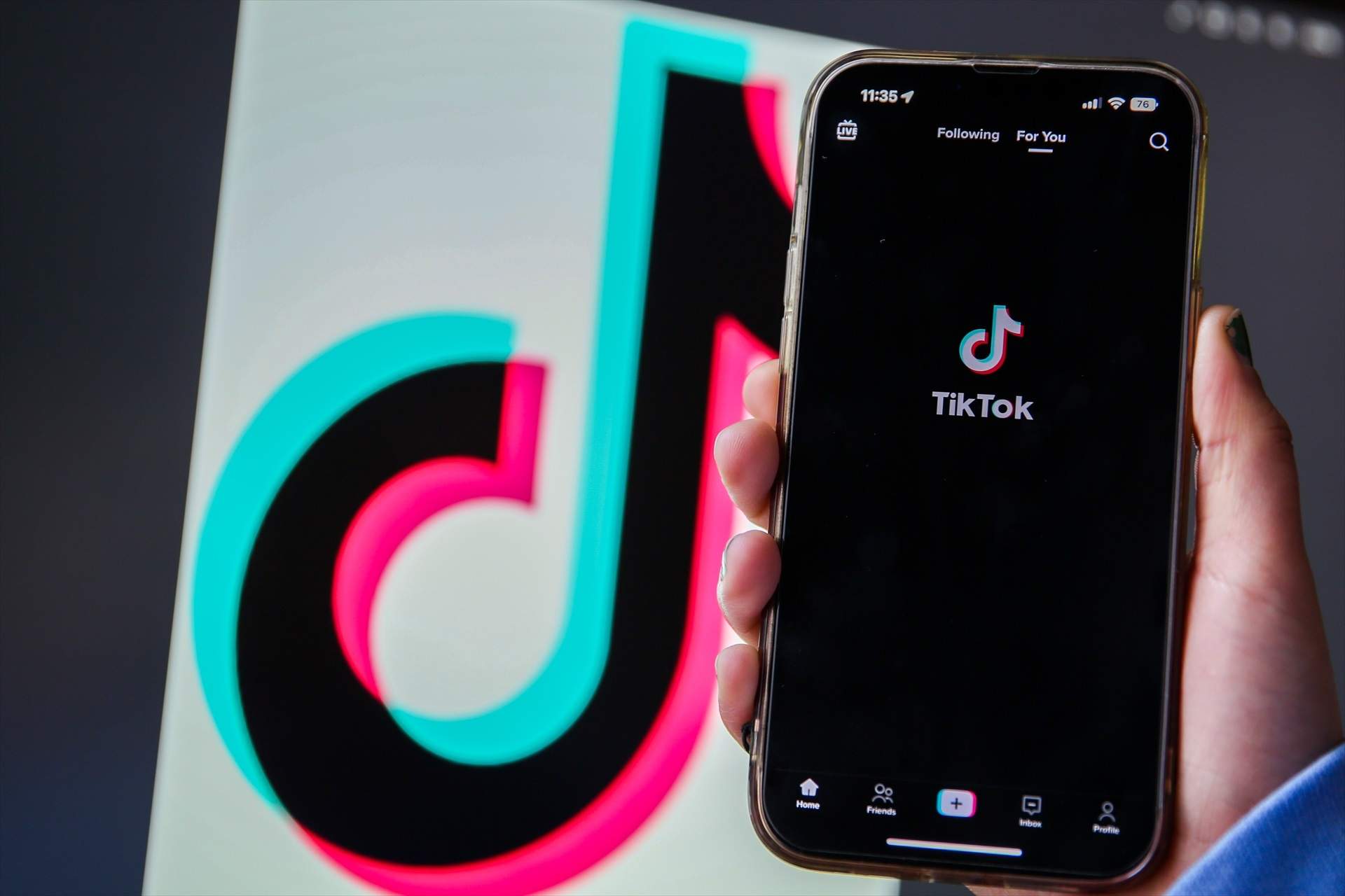 Un tribunal federal dels Estats Units ratifica la llei que podria prohibir TikTok al país