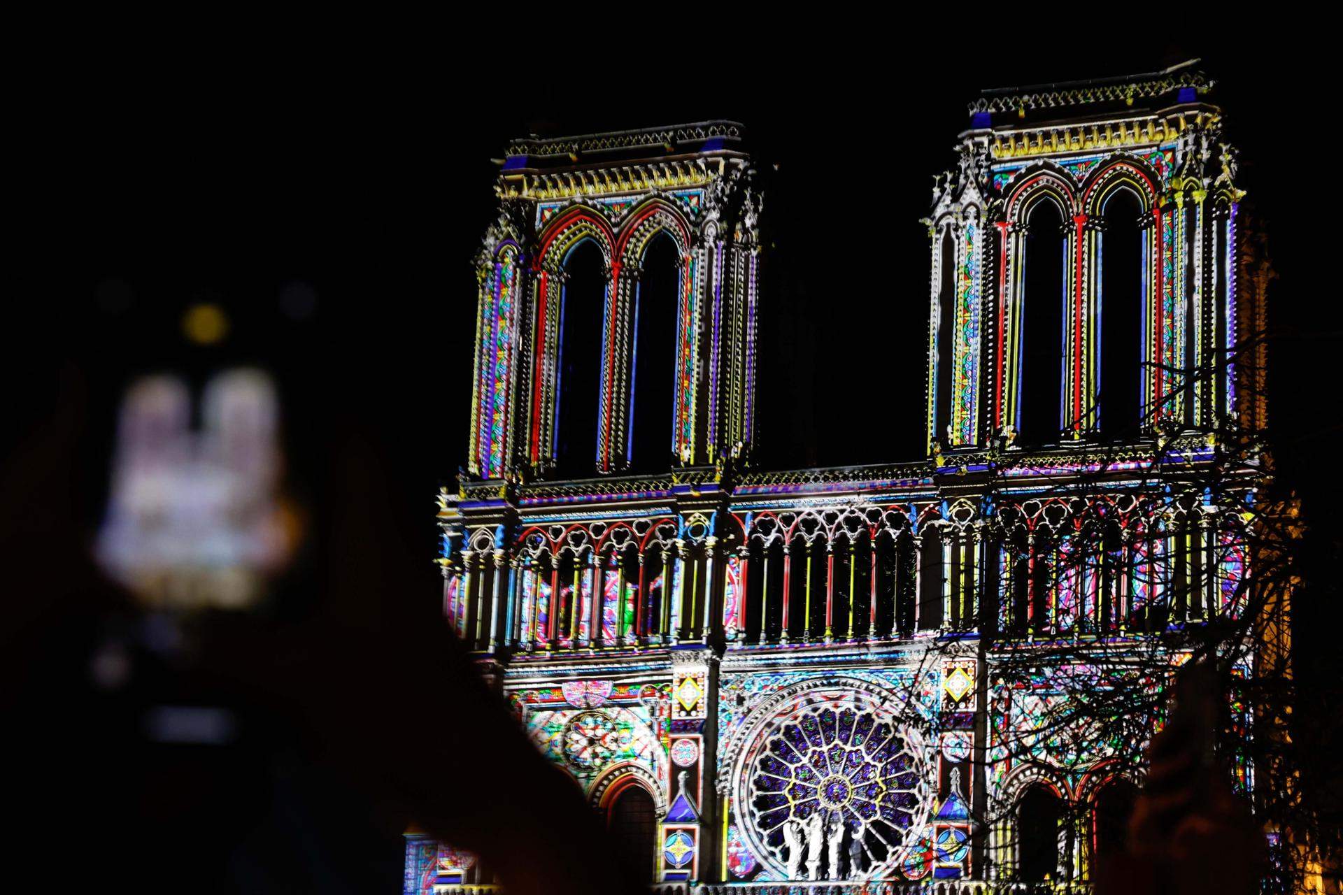 Així serà la gran reobertura de Notre-Dame: líders mundials, cerimònia i concert