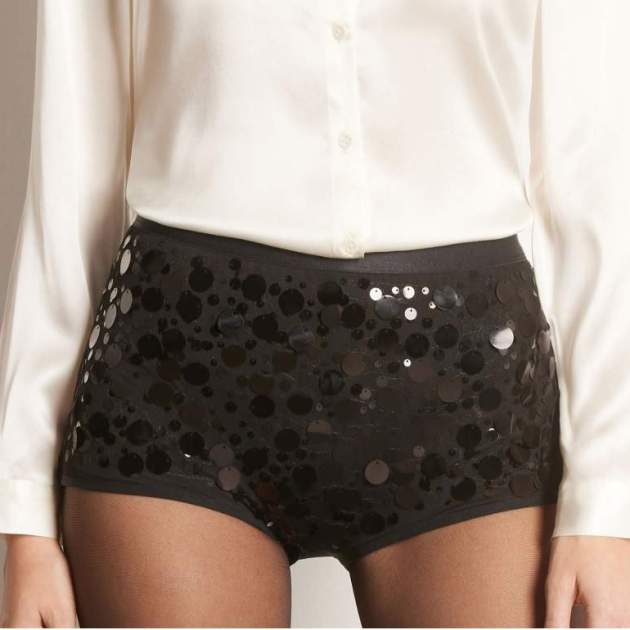 Minishort de Calzedonia