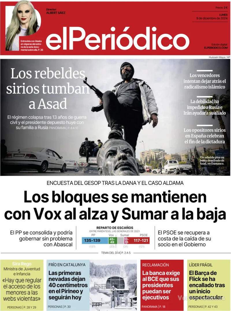 El Periódico