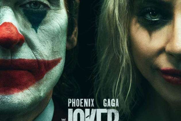 Joker: Foliï à Deux