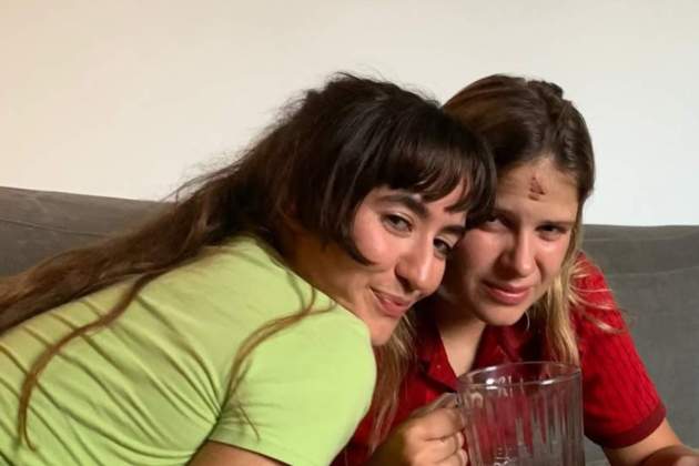 Mushkaa i Ouineta / Instagram Mushkaa i Ouineta / Instagram