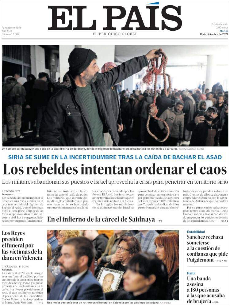 El País