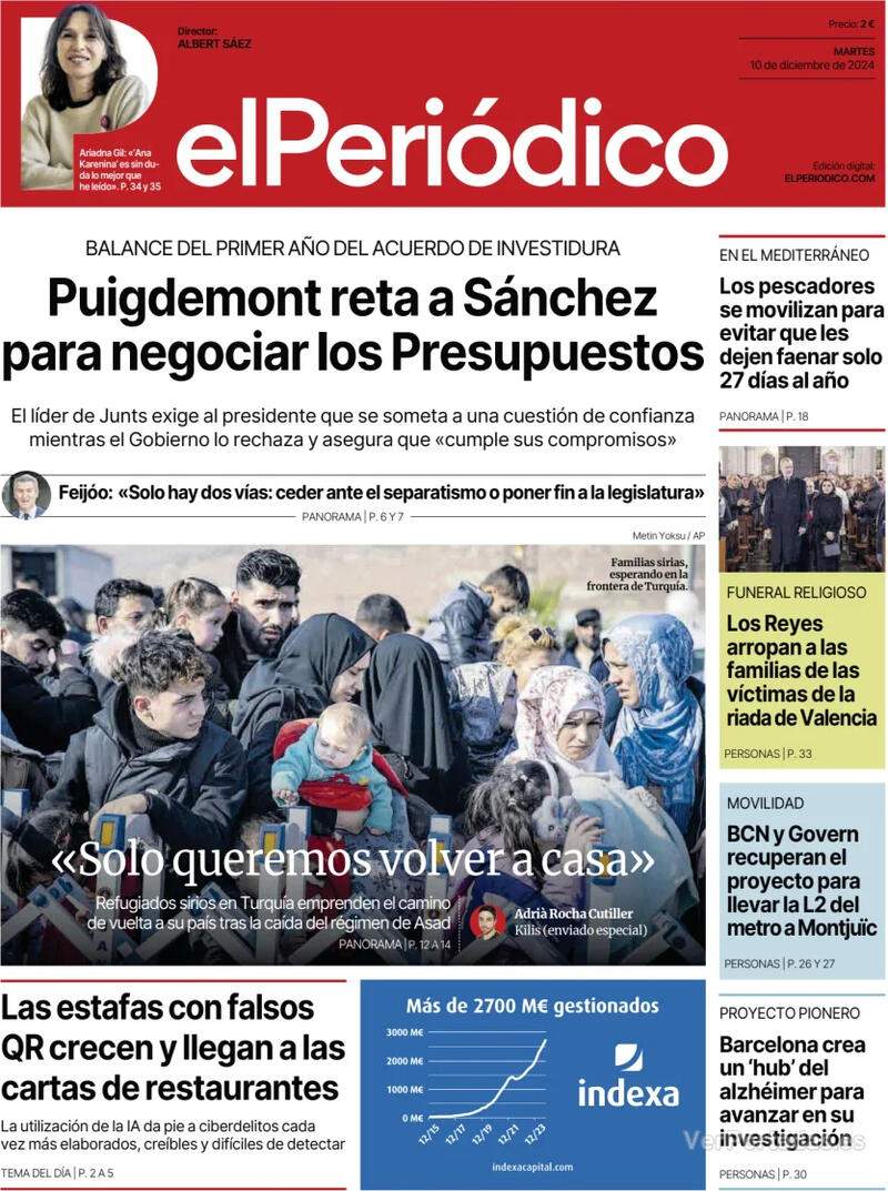 El Periódico