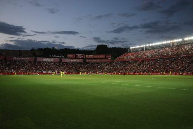 Nou Estadi Costa Daurada / Foto: Europa Press