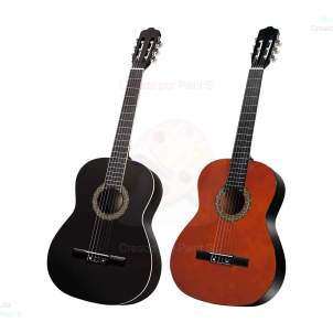 Guitarres de Lidl