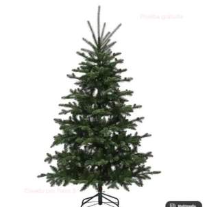 Árbol de Navidad de Ikea