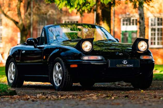 Mazda MX 5