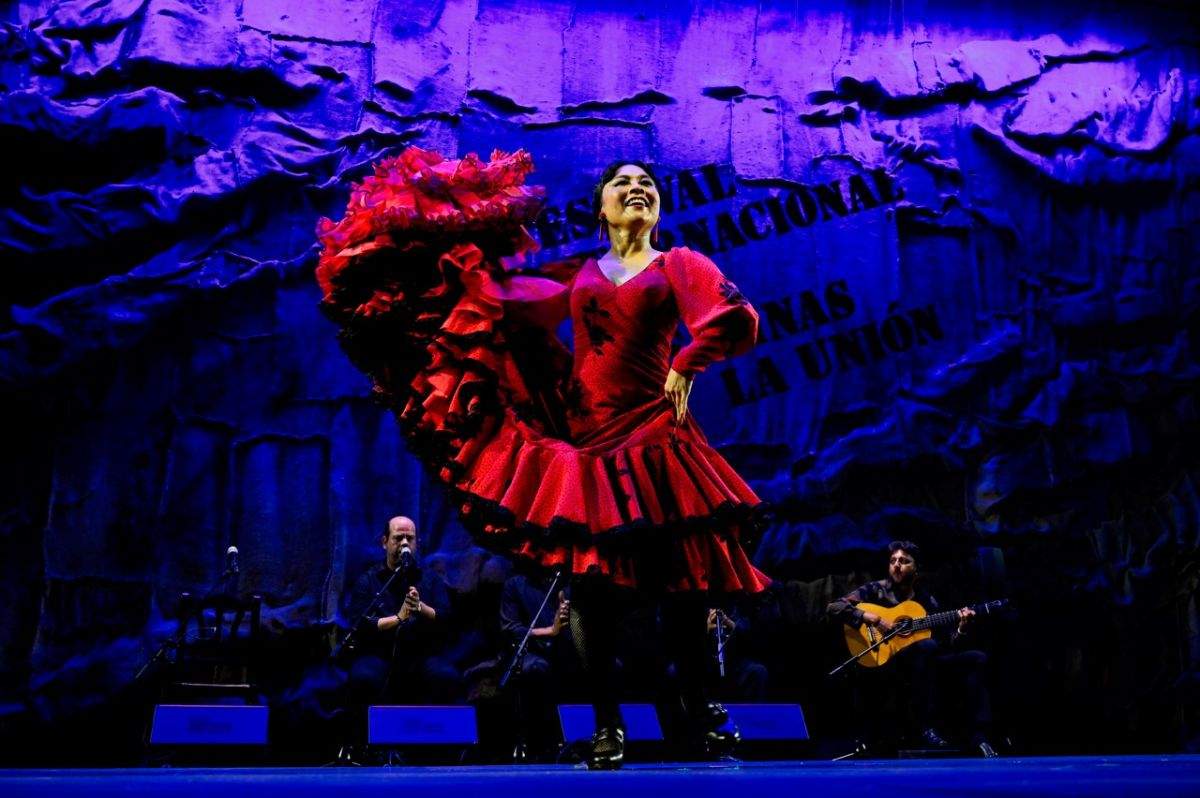 El flamenco llenará el Gran Teatro del Liceo en una velada histórica