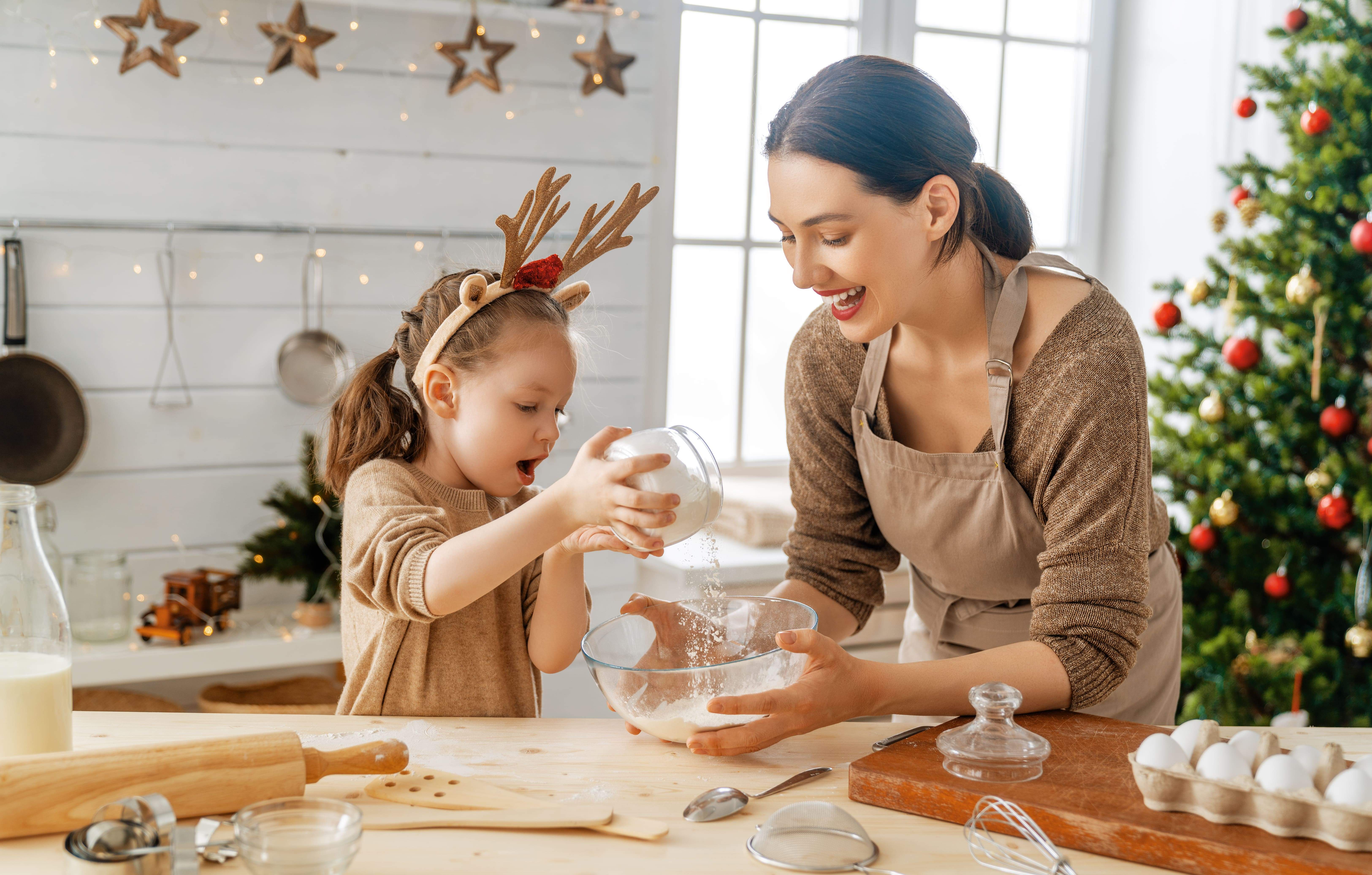 Les claus per gaudir plenament del Nadal amb nens i nenes amb TEA