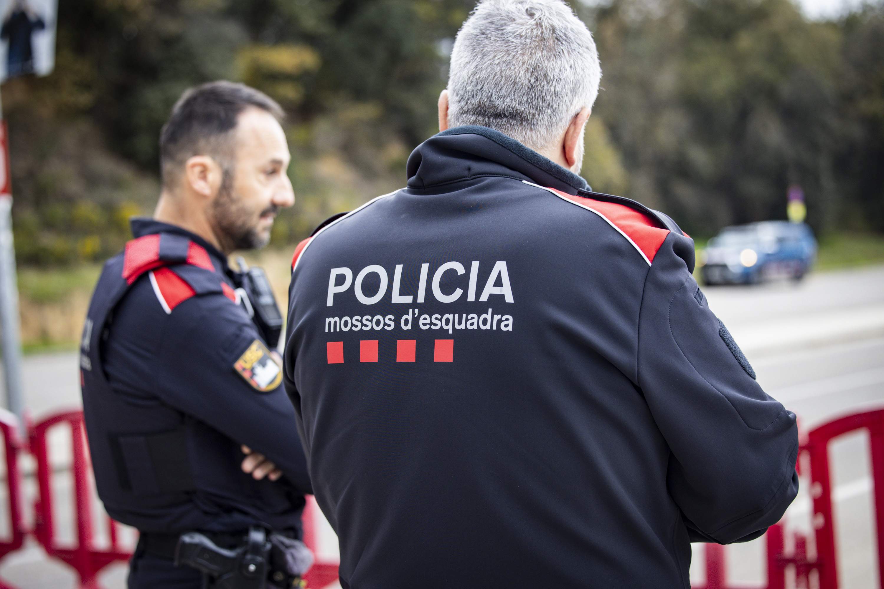 Un desajuste burocrático impide a los Mossos saber el total de menores indocumentados que hay en Catalunya