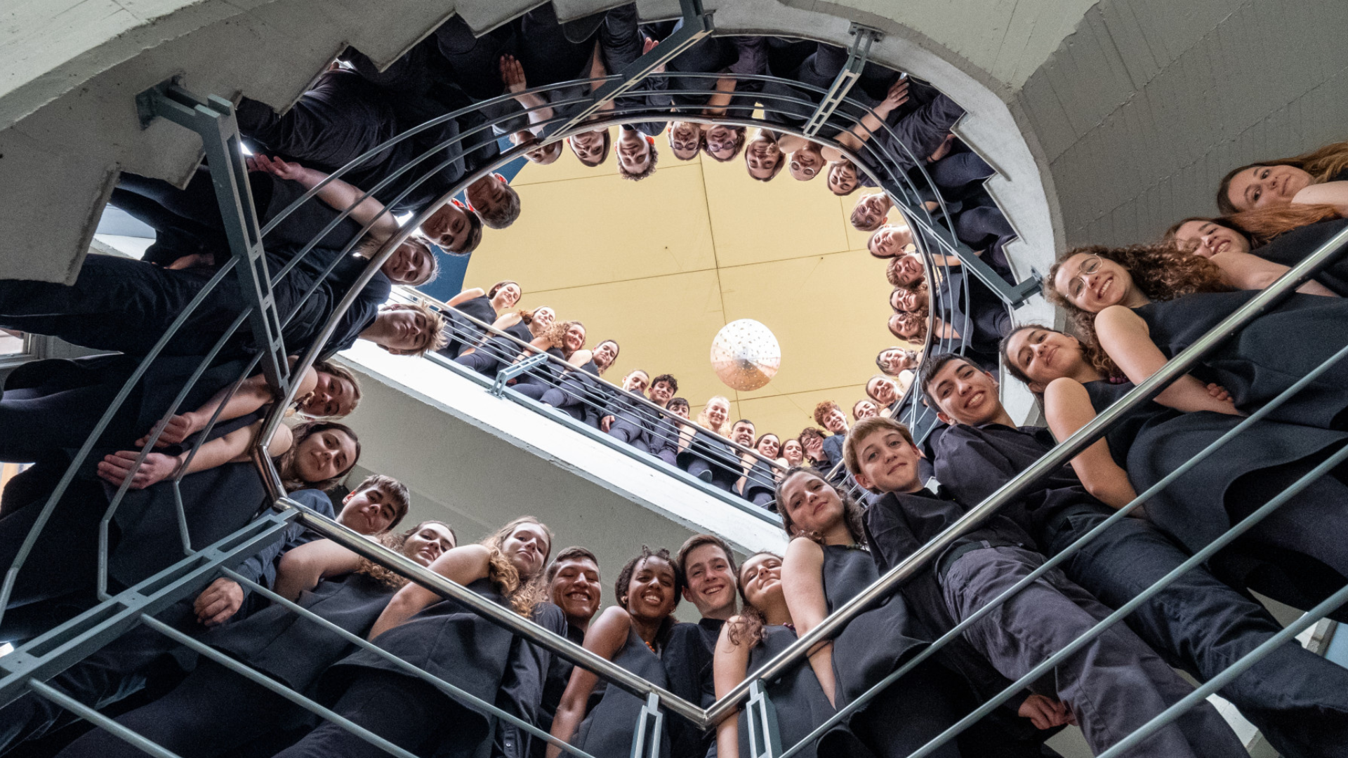 Concert de Nadal: Cor Infantil Amics de la Unió de Granollers i Coral Som Música