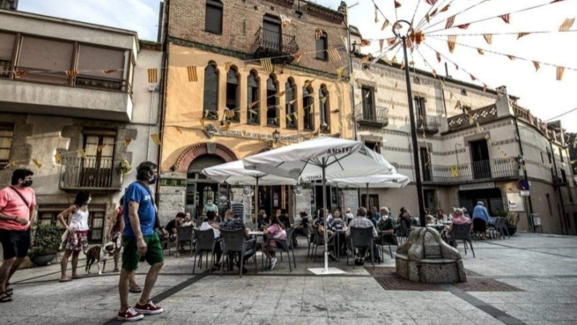 Quines a Maçanet de Cabrenys