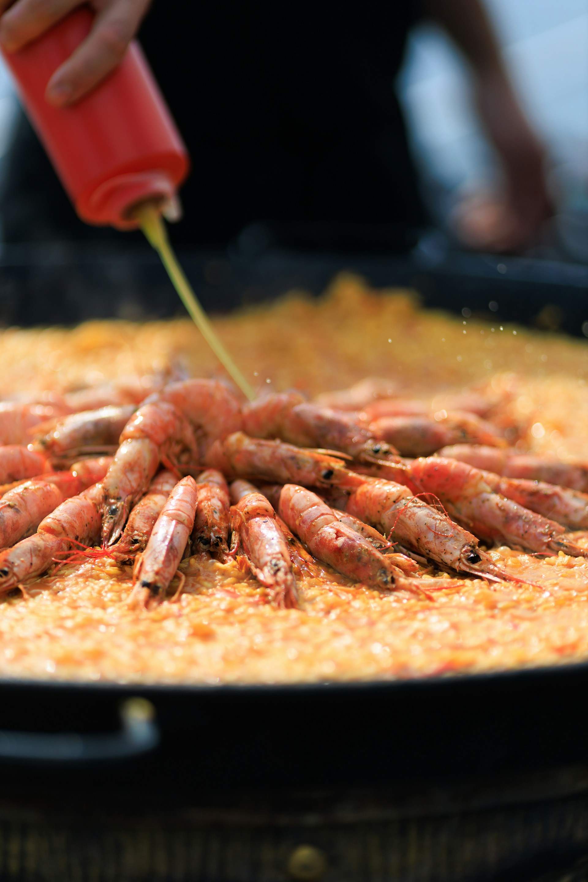 Paella