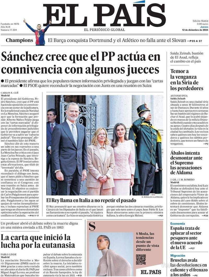 El País