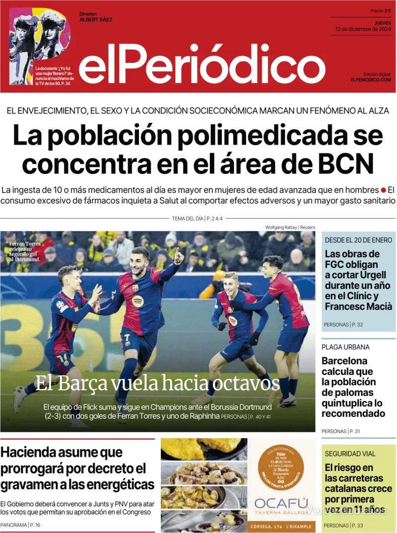 El Periódico