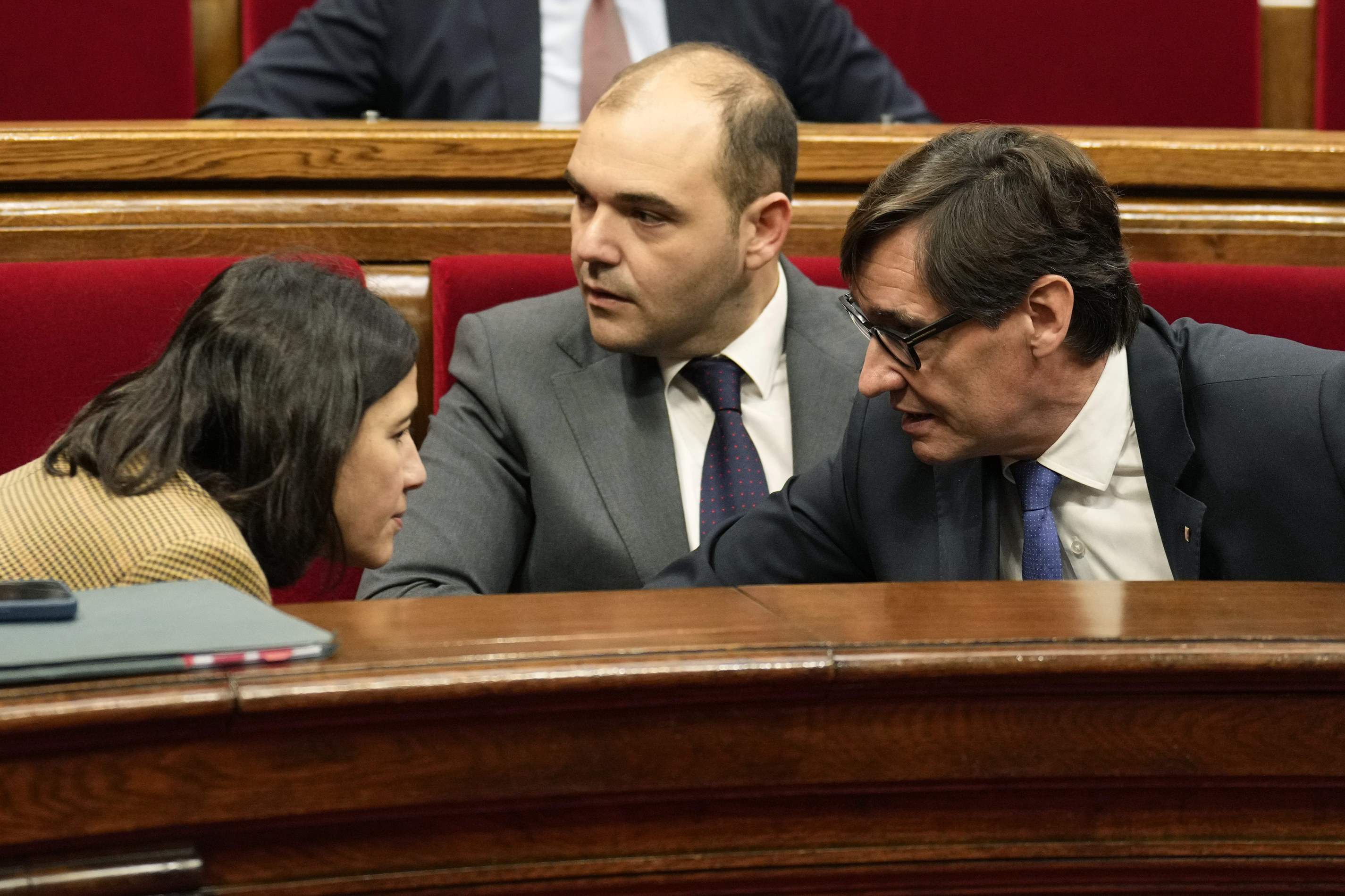 Junts pide al Govern saber si Interior se fía más del Meteocat o de la Aemet, la agencia española