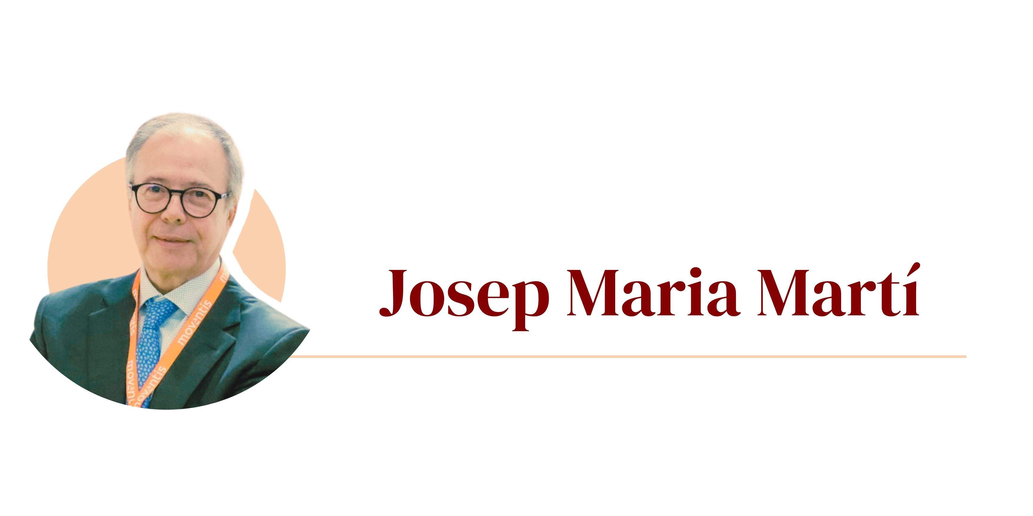 Newsletter Martí