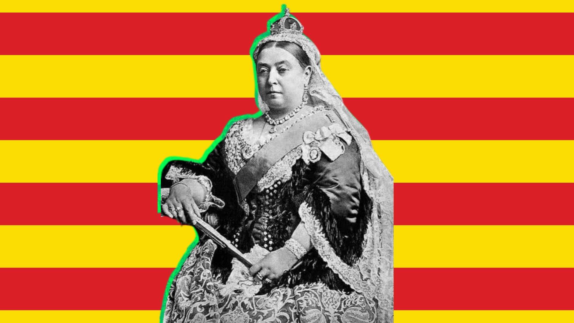 Déu salvi la reina Victòria i la traducció al català de les novel·les angleses del segle XIX