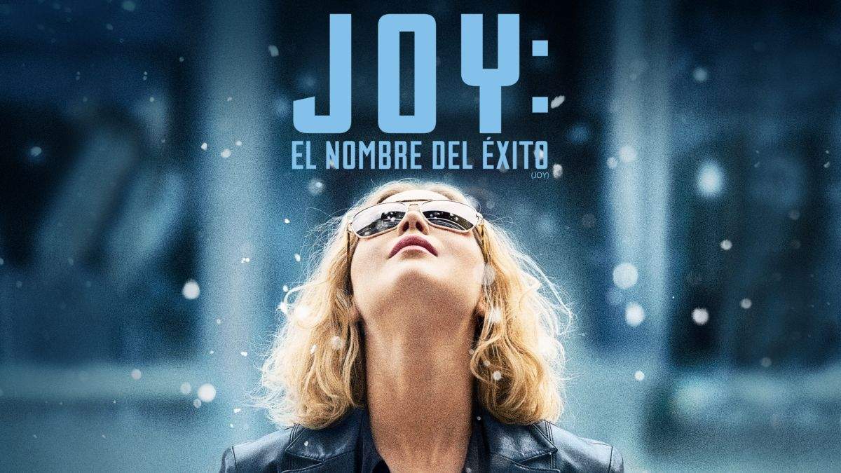 El estreno de 'Joy' retoma el debate sobre el papel transformador de la reproducción asistida en la sociedad