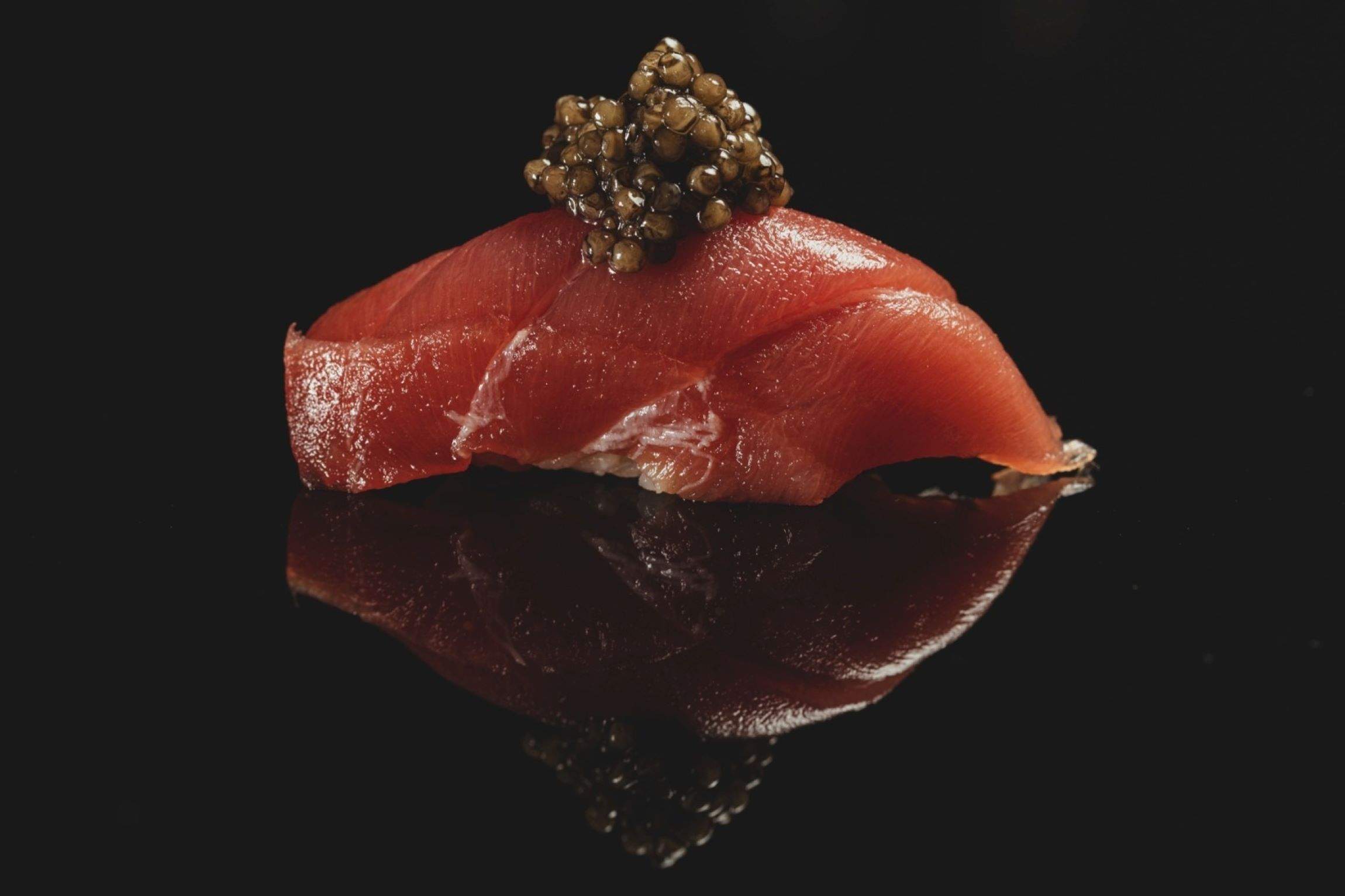 El atún rojo en peligro: ¿puede la estrella del sushi sobrevivir al cambio climático?