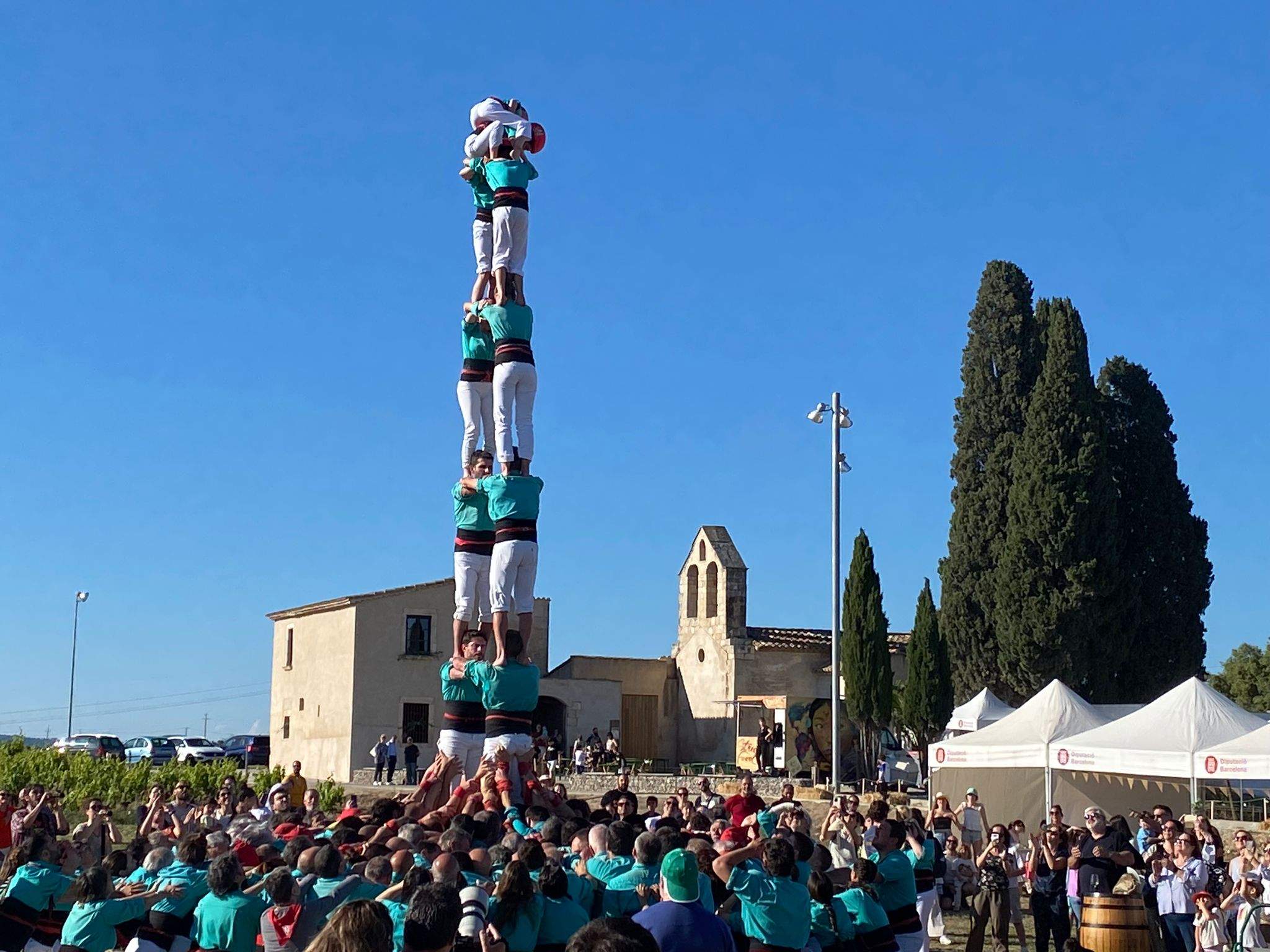 Festival Vilantí de música y vino