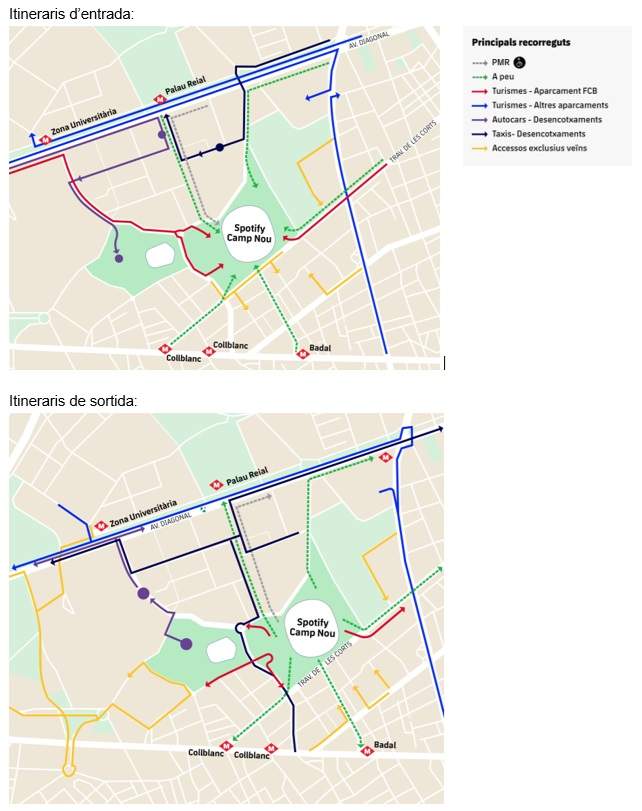 plan|plano movilidad campo nuevo