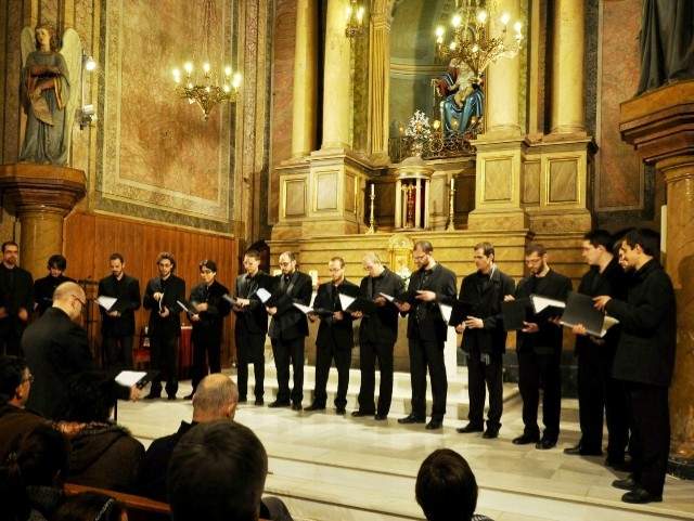 Concert de Nadal de la Banda de Música d'Igualada