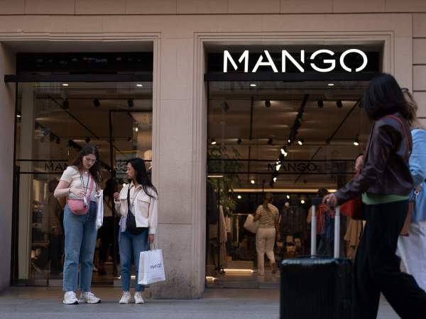 mango botiga barcelona europa press