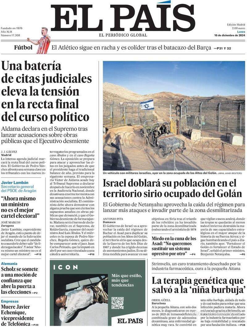 El País