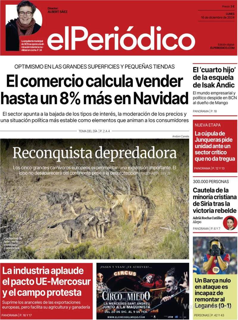 El Periódico